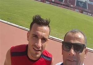 بعد مروان محسن.. الأهلي يقيد معلول إفريقيًا