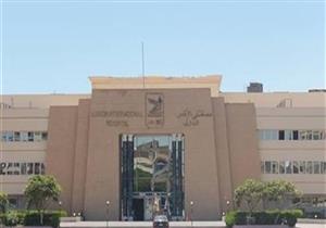 في الأقصر.. أب يطعن طفله بآلة حادة ويتسبب في خروج أحشائه