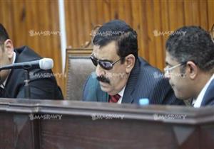 وقف سير الدعوي في محاكمة 26 متهمًا بالهجوم على فندق الأهرامات لحين الفصل في طلب الرد 