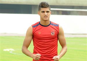 المصري يطلب "الشيخ" رسميًا 