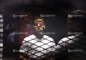 بالصور ... إحالة أوراق 13 متهمًا بقتل اللواء نبيل فراج لمفتي الجمهورية