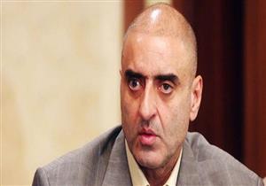 صور| نجوم الفن ينعون عزمي مجاهد