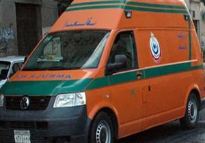 ذهبوا للتحقيق في واقعة تعذيب أطفال بدار أيتام.. فسقط بهم المصعد