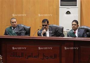 تأجيل محاكمة 11 متهمًا بقضية ''أحداث عنف كرداسة'' لـ 17 نوفمبر 