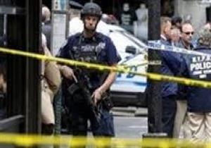 مقتل ضابط أمريكي وإصابة آخر في إطلاق نار بولايتي ميزوري وسان أنطونيو