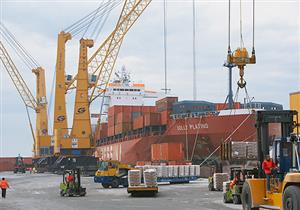 إحباط محاولة التهرب من سداد 15 مليون جنيه رسوم 3 حاويات ببورسعيد