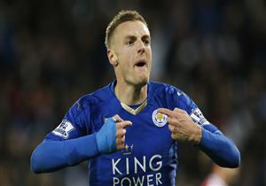 فاردي: كان من السهل علي رفض عرض أرسنال 