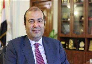 خالد حنفي: التموين هي من اكتشفت مخالفات القمح وهناك من يريد إشعال الأمر