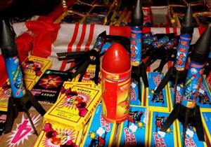 هل ستستخدم الألعاب النارية في العيد؟.. قد تغير رأيك بعد مشاهدة هذا الفيديو