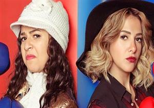 عمرو أديب لإيمي ودنيا: " أنا هحطلكم سم في الأكل"