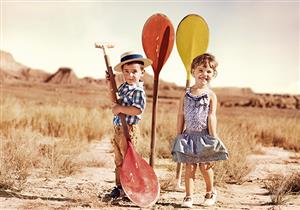 أجمل ملابس الأطفال للعيد لهذا العام.. اختاري ما يناسب طفلكِ