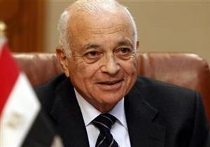 الإمارات تشيد بجهود نبيل العربي خلال عمله أمينا للجامعة العربية