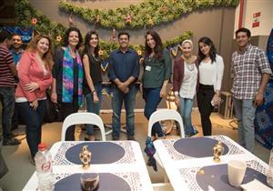 أيكيا تحتفل بالإعلاميين في أجواء رمضانية