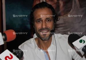 يوسف الشريف يرد على اتهام "القيصر" بالإساءة لمنظمات حقوق الإنسان