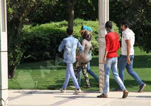 احذري.. هذه أماكن تمركز المتحرشين في العيد