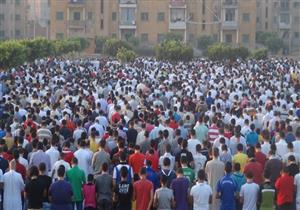 الأوقاف تعلن موضوع خطبة عيد الفطر المبارك - النص الكامل