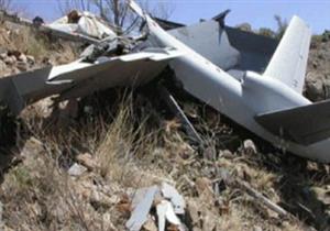 تحطم طائرة حربية أمريكية بدون طيار شمال سوريا