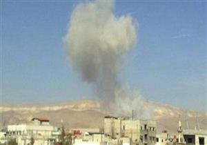 مقتل ثلاثة مدنيين وإصابة رابع إثر سقوط قذيفة مجهولة على منزل بالشيخ زويد