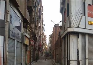 بالفيديو - لحظة القبض على توفيق عكاشة أثناء محاولته خطف نجله من طليقته