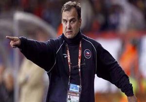 بييلسا يرحل عن تدريب لاتسيو بعد يومين من تعيينه 