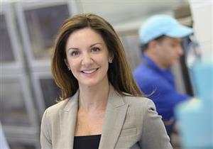 3 مفاتيح للنجاح تكشف عنها هذه الملياديرة الشابة