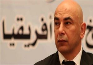 بالفيديو- حسام حسن يُحرج سيف زاهر: "تتكلم عن نفسك فقط"