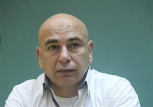 بالفيديو- حسام حسن: لا أفكر في الأهلي أو الزمالك.. وهذه تفاصيل أزمة "المصور"