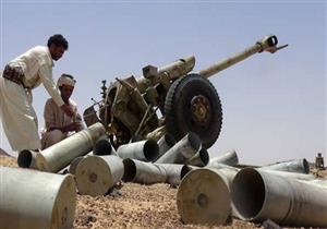 الدفاع المدني السعودي: مقتل 4 أشخاص جراء مقذوف أُطلق من اليمن