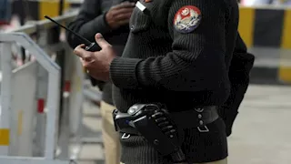 القبض على 44 ألف شخص في حملة أمنية بباكستان.. ما القصة؟