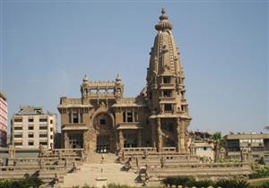 دعوى قضائية لإلزام الآثار بفسخ عقد إيجار حديقة قصر البارون 