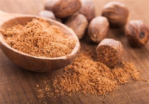 هل إستخدام جوزة الطيب في الطعام حلال أم حرام؟