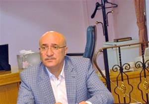 "حلبية": ترميم استاد بورسعيد يعيق استضافته لبطولة أمم أفريقيا