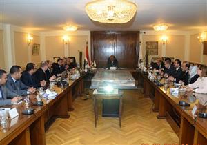 وزير التموين: الانتهاء من تجريب "ربط التداول السلعي" والتشغيل خلال سنة