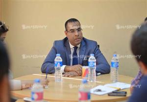 فضل الله يؤكد: انتخابات اتحاد الكرة باطلة لـ3 أسباب