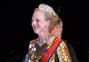 الطوارئ في تركيا تدفع ملكة الدنمارك إلى تأجيل زيارتها لها