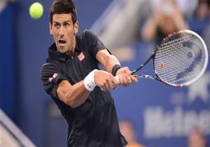 تصنيف التنس- ديوكوفيتش يحافظ على الصدارة منفردًا وسيرينا تُحكم قبضتها