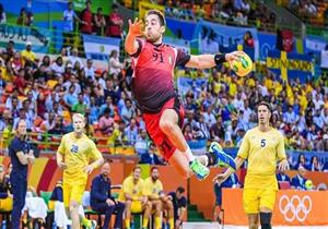 ماذا قال مروان رجب بعد الفوز المثير أمام السويد؟