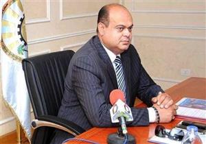 محافظ مطروح: زيارة البابا خير نموذج لمصر الجديدة تحت قيادة السيسي