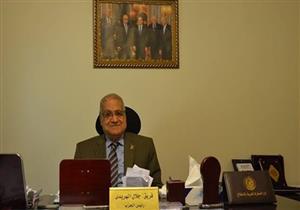 أمناء المحافظات بحزب "حماة الوطن" يبحثون الاستعداد لانتخابات المحليات