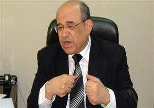 مصطفى الفقي: تقرير "الإيكونوميست" هدفه تشويه صورة مصر