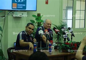 في بيان رسمي- يول يعتذر: سأبحث عن مصلحة الأهلي ولو كانت في  رحيلي