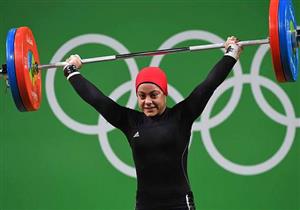 المتحدث العسكري: أبطال مصر بالأولمبياد حصدوا الميداليات البرونزية "بروح قتالية"