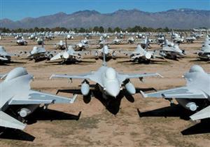 أسوشيتد برس: سلاح الجو الأمريكي يعاني من نقص في عدد الطيارين