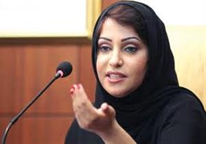 بالفيديو - كاتبة إمارتية: مصر تتعرض لحرب نفسية شرسة