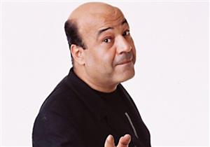 حجاج عبدالعظيم: الكافيه بتاعي اتسرق في نهار رمضان 