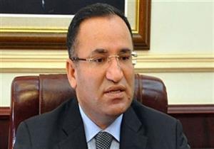 وزير العدل التركي: اعتقال 35 ألف شخص منذ محاولة الانقلاب الفاشلة