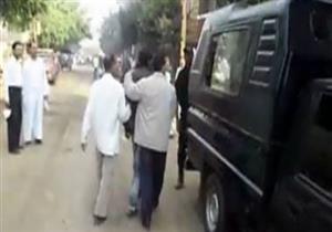 ضبط مهندس كهرباء بجهاز العاشر من رمضان متلبسًا بتقاضي رشوة 400 ألف جنيه