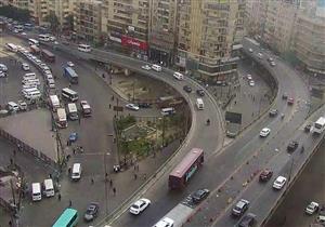 بدء المرحلة الأخيرة لصيانة كوبري الجيزة المعدني لمدة 15 يومًا