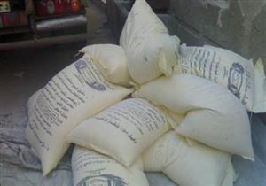 برلماني يكشف عن فضيحة بشأن مطحن "العشرين".. ويسخر من وزير التموين - فيديو