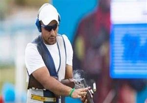 محافظ الجيزة ونائب وزير الشباب والرياضة يشهدان حفل تكريم الفائزين ببطولة العالم للرماية